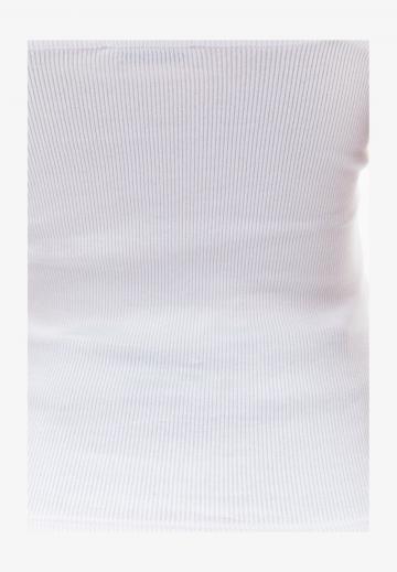 Топ на бретельках