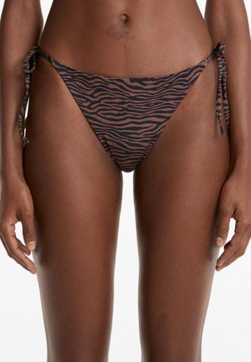 Низ от бикини