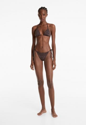 Низ от бикини