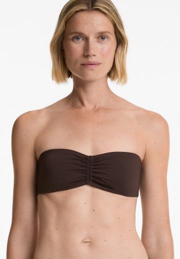 Бикини без бретелек