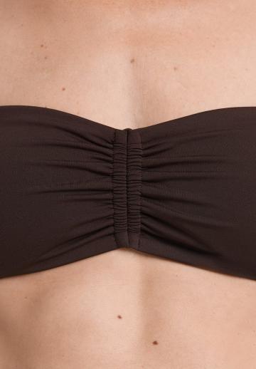 Бикини без бретелек