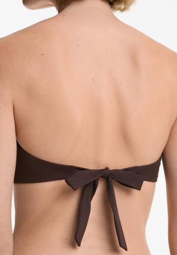 Бикини без бретелек