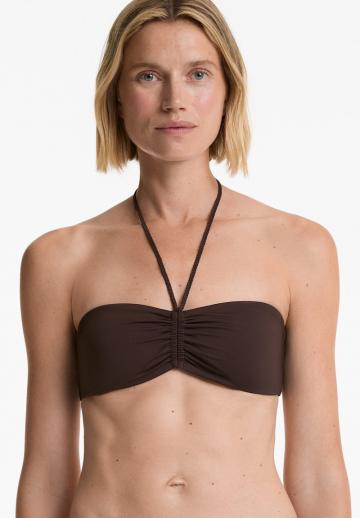 Бикини без бретелек