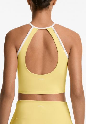 Спортивный топ