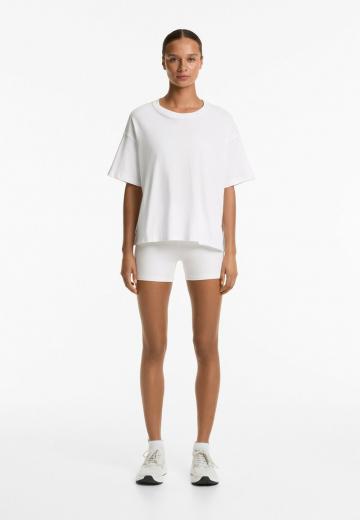 Спортивная майка