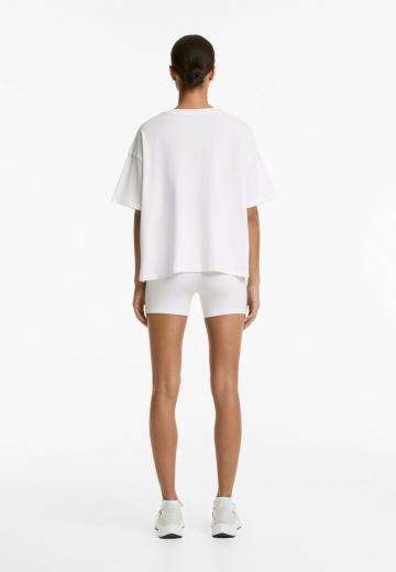 Спортивная майка