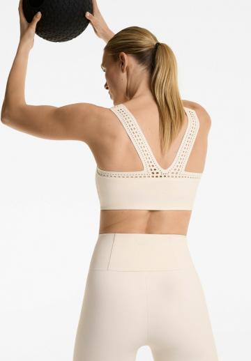 Спортивный топ