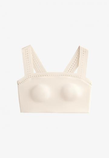 Спортивный топ