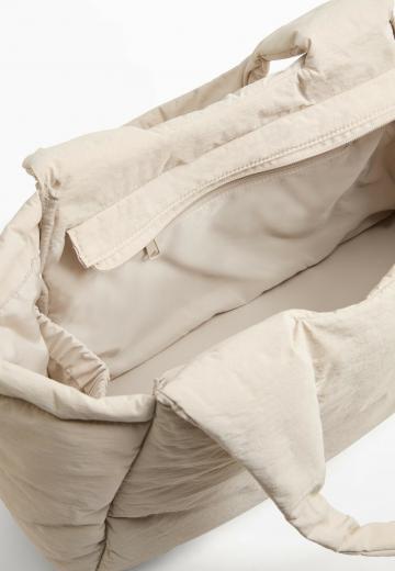 Спортивная сумка