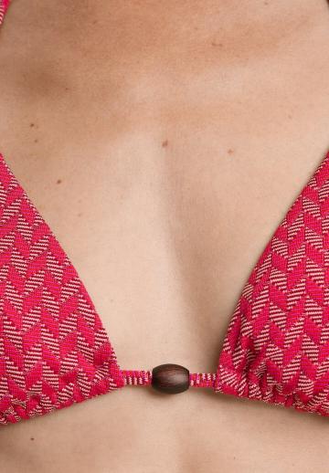 Верх от бикини