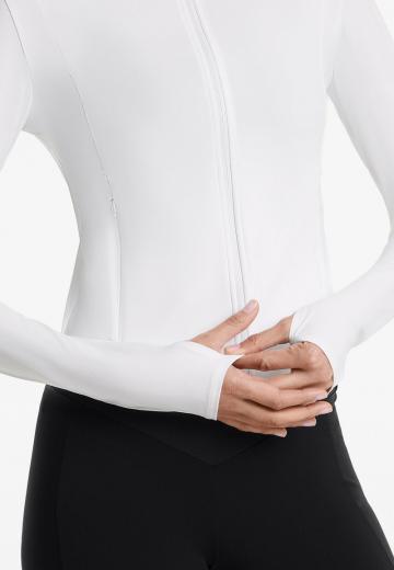 Спортивная куртка