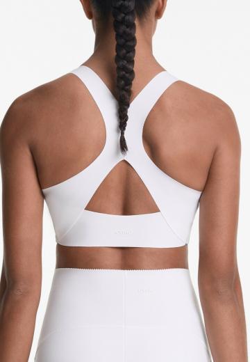 Спортивный бюстгальтер