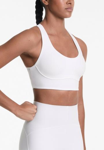 Спортивный бюстгальтер