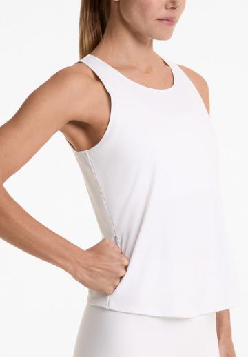 Спортивный топ