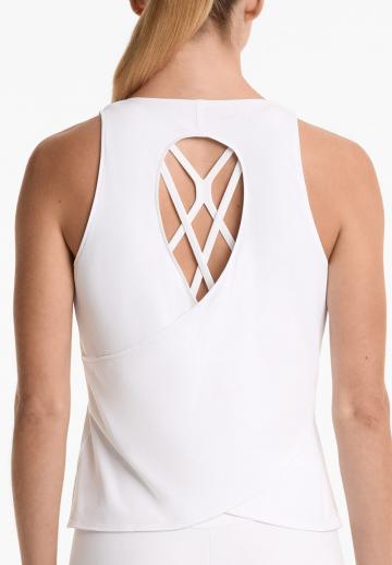 Спортивный топ