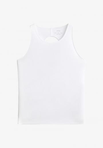 Спортивный топ