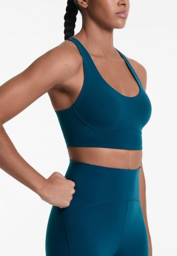 Спортивный бюстгальтер