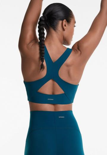 Спортивный бюстгальтер