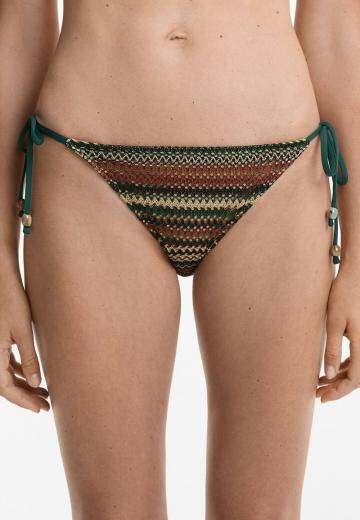 Низ от бикини