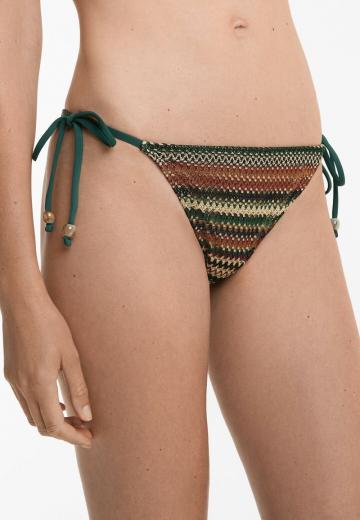 Низ от бикини