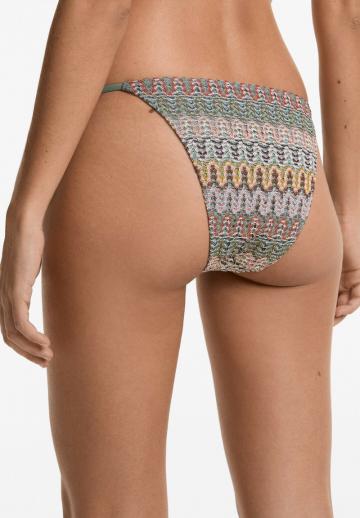 Низ от бикини