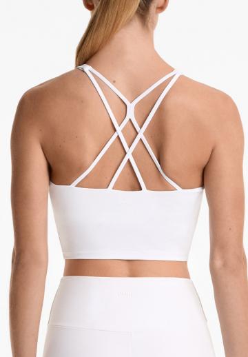 Спортивный топ