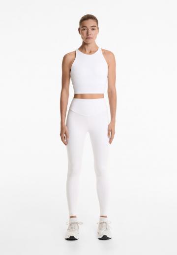 Спортивный топ