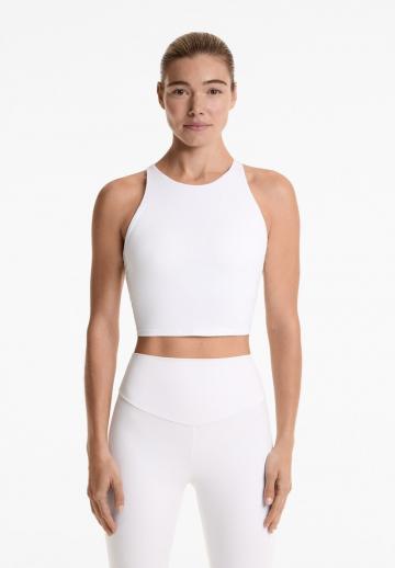 Спортивный топ