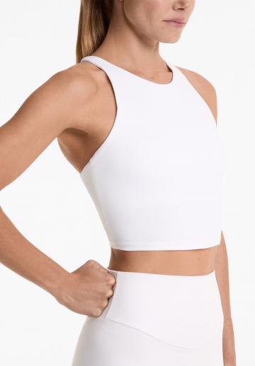 Спортивный топ