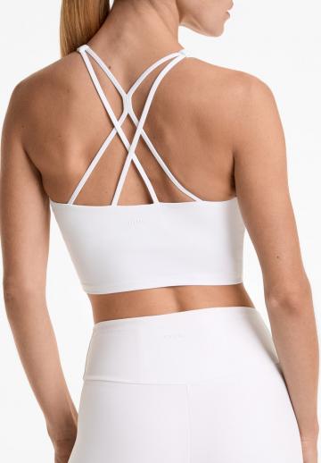 Спортивный топ