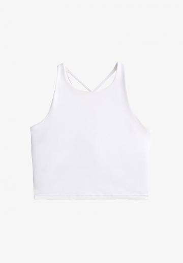 Спортивный топ