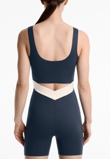 Купальное платье