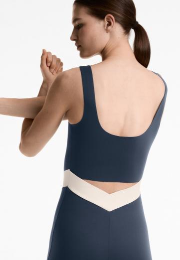 Купальное платье