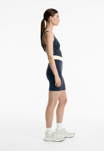 Купальное платье