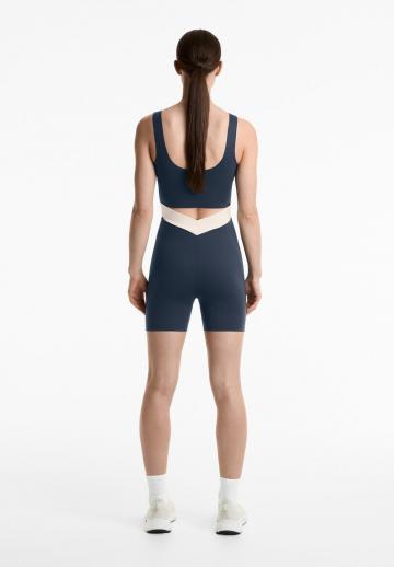 Купальное платье