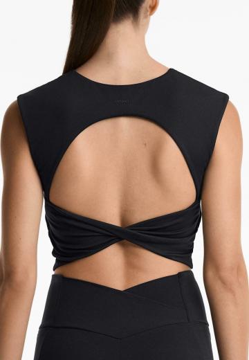 Спортивный топ