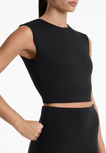 Спортивный топ