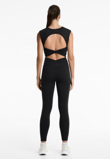 Спортивный топ