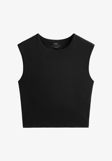 Спортивный топ