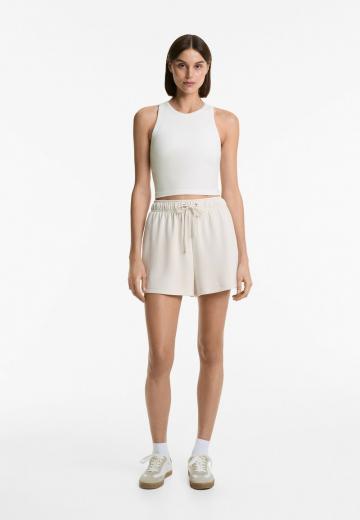 Спортивный топ