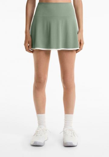 Спортивная юбка