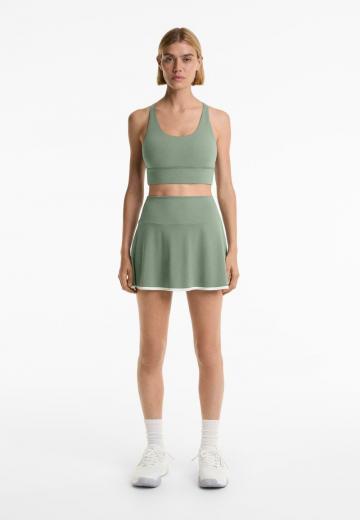 Спортивная юбка