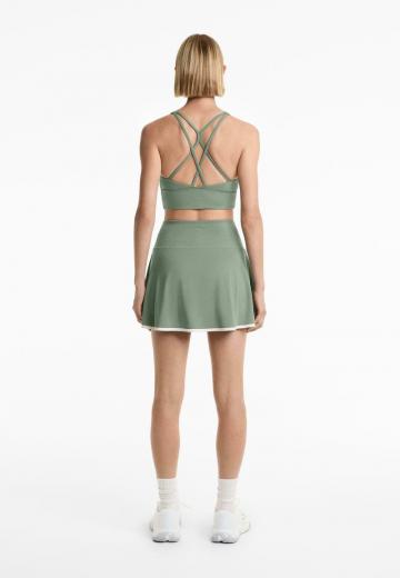 Спортивная юбка