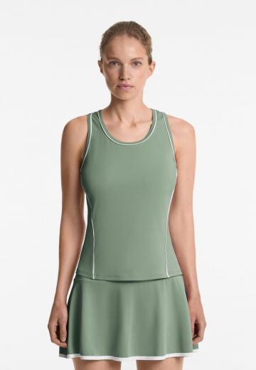 Спортивный топ