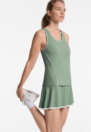 Спортивный топ