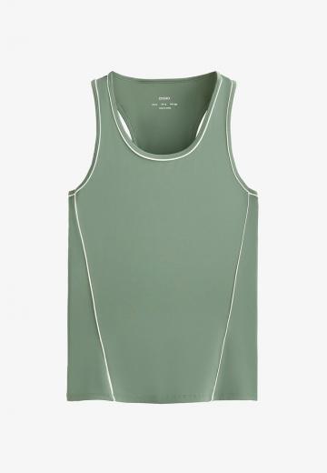 Спортивный топ