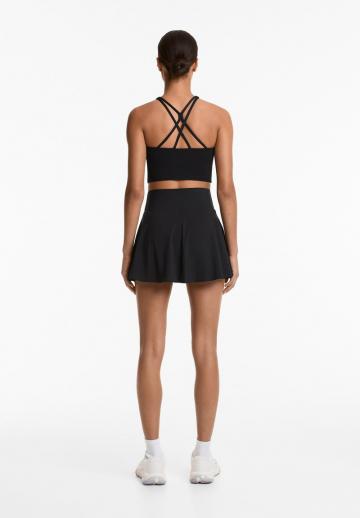 Спортивная юбка