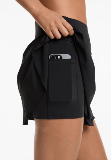 Спортивная юбка