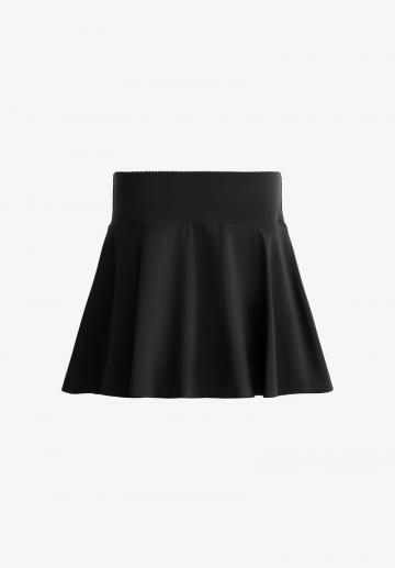 Спортивная юбка