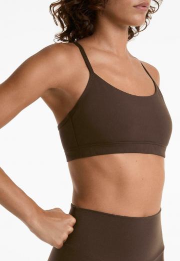 Спортивный бюстгальтер